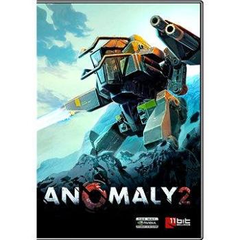 Anomaly 2 (PC/MAC) (7420)