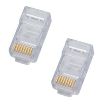 DATACOM konektor UTP CAT5E 8p8c- RJ45 lanko; 4150, 4150