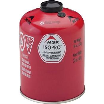 MSR IsoPro Canister 450g (040818045909)