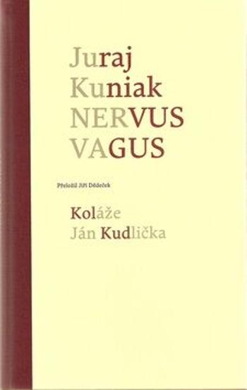 Nervus vagus - Juraj Kuniak, Ján Kudlička
