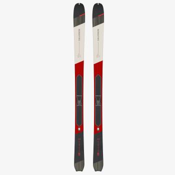 Salomon N MTN 80 Pro + Skins 22/23 Délka: 164