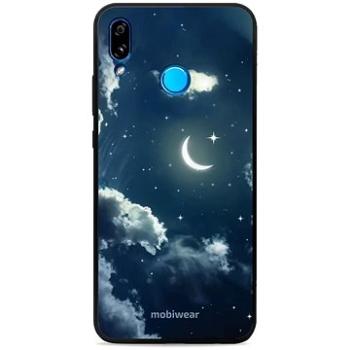 Mobiwear Glossy lesklý pro Huawei P20 Lite - G048G (5904808501354)