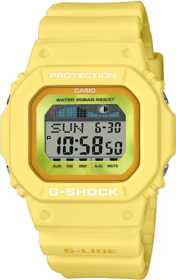Casio G-Shock G-LIDE GLX-5600RT-9ER (377)