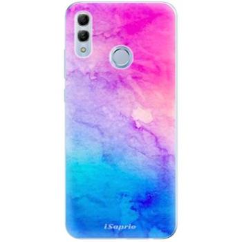 iSaprio Watercolor Paper 01 pro Honor 10 Lite (wp01-TPU-Hon10lite)