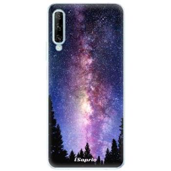 iSaprio Milky Way 11 pro Huawei P Smart Pro (milky11-TPU3_PsPro)