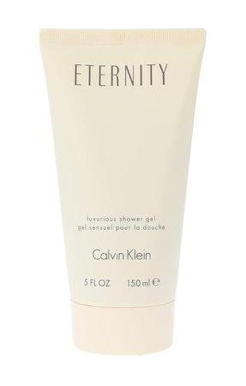 Sprchový gel Calvin Klein - Eternity 150 ml 