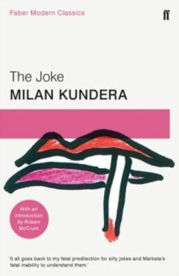 The Joke (Defekt) - Milan Kundera