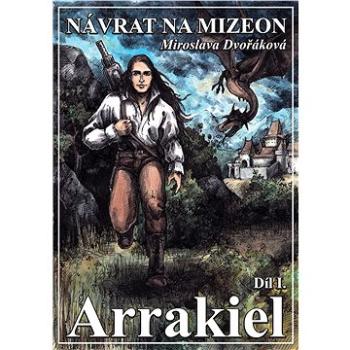 Arrakiel (999-00-033-0844-3)