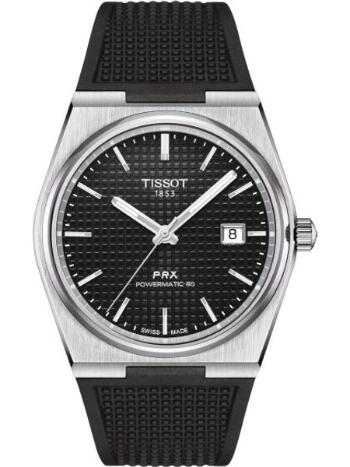 Tissot PRX Powermatic 80 T137.407.17.051.00