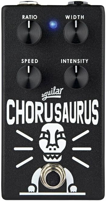 Aguilar Chorusaurus V2 Baskytarový efekt