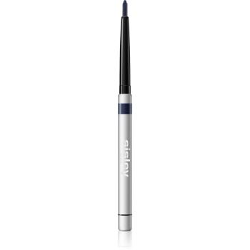 Sisley Phyto-Khol Star Waterproof voděodolná tužka na oči odstín 7 Mystic Blue 0.3 g