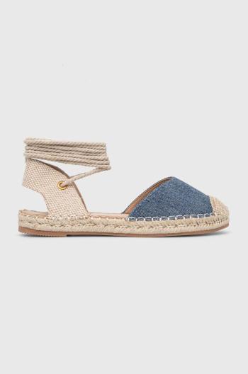 Espadrilky Answear Lab