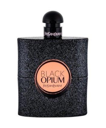 Parfémovaná voda Yves Saint Laurent - Black Opium , 90, mlml