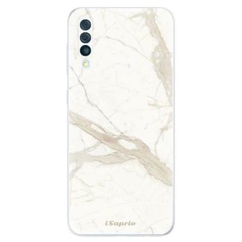 Odolné silikonové pouzdro iSaprio - Marble 12 - Samsung Galaxy A50