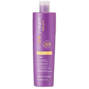INEBRYA Liss-Pro Liss Perfect Shampoo 300 ml (8033219160212)