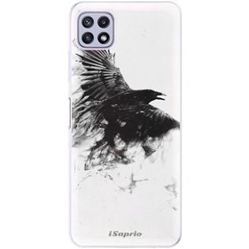 iSaprio Dark Bird 01 pro Samsung Galaxy A22 5G (darkb01-TPU3-A22-5G)