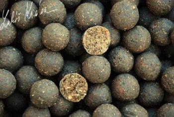 LK Baits Boilie Top ReStart Sea Food 20mm 5kg