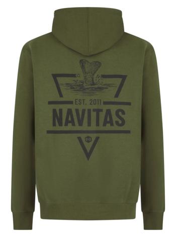 Navitas mikina diving hoody - l