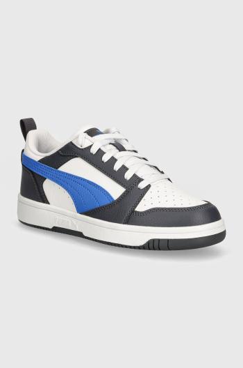 Dětské sneakers boty Puma Rebound V6 Lo Jr