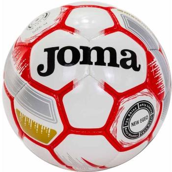 Joma EGEO Fotbalový míč, bílá, velikost 4