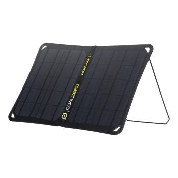 Goal zero solární panel nomad 10