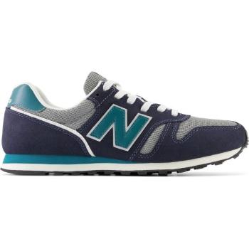 New Balance ML373OE2 Pánská volnočasová obuv, tmavě modrá, velikost 41.5