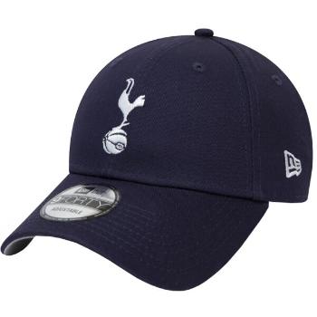 New Era 9FORTY TOTTENHAM HOTSPUR FC ESSENTIAL Klubová kšiltovka, tmavě modrá, velikost