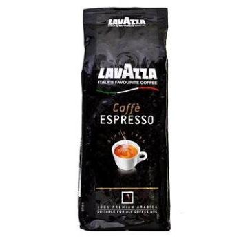 Lavazza Espresso, zrnková, 250g (1886)