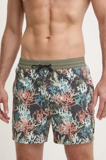 Plavkové šortky Billabong x Coral Gardeners ABYJV00130