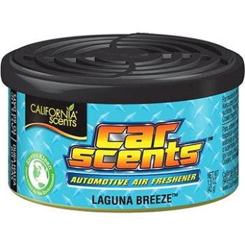 California Scents Car Scents Laguna Breeze (vůně moře) (CCS-1202CT)