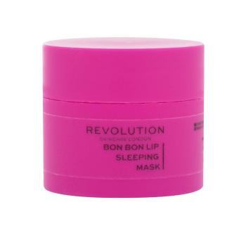 Revolution Bon Bon Maska na rty 10 g