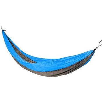 Bo-Camp Travel hammock Hover Blue modrá (8712013001548)