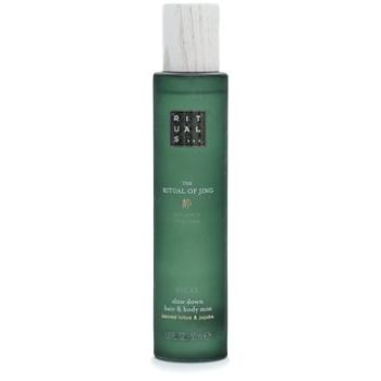 RITUALS The Ritual of Jing Hair & Body Mist 50 ml (8719134150810)