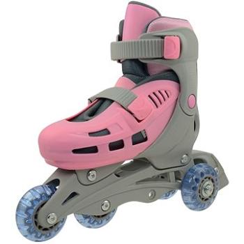 Rulyt Triskate Basic, růžové (SPTrul357nad)