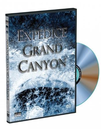 Expedice Grand Canyon (DVD)