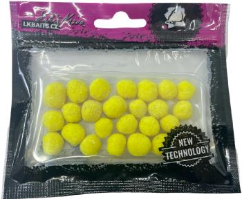 Lk baits puff cuc 22-25 ks 10-14 mm - med