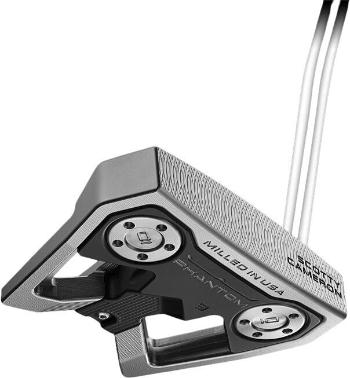 Scotty Cameron Phantom 2024 Pravá ruka 9 34" Golfová hole Patr