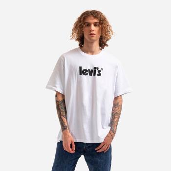 Levi's® SS Relaxed Fit Tee Poster 16143-0390