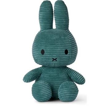 Miffy Corduroy Green 24 cm (8719066004502)