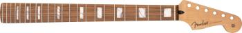 Fender Player Series Stratocaster Neck, Block Inlays, 22 Medium Jumbo 