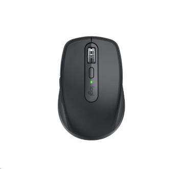 Logitech Wireless Mouse MX Anywhere 3, EMEA, Graphite