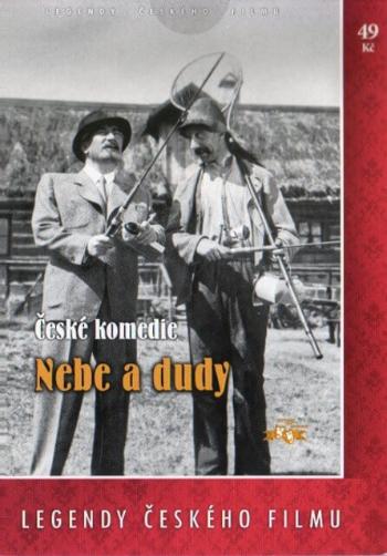 Nebe a dudy (DVD) (papírový obal)