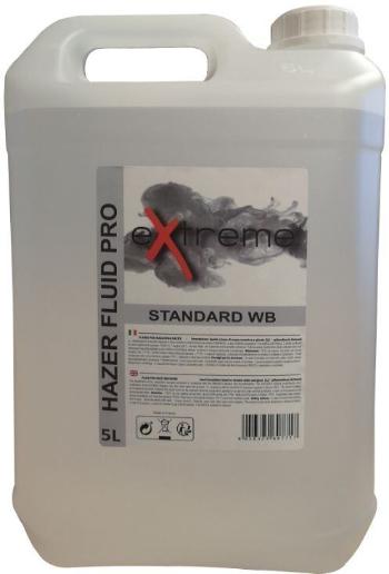 Extreme Hazer Fluid Pro WB