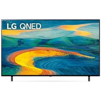 50" LG 50QNED7S (50QNED7S3QA)