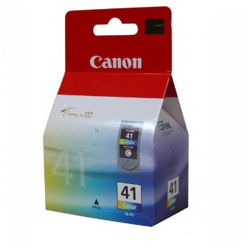 Canon CL-41 barevná originální cartridge