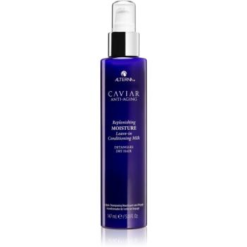 Alterna Caviar Anti-Aging Replenishing Moisture bezoplachové mléko pro suché vlasy 147 ml