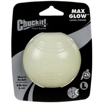 Chuckit! Glow Large - svítící (029695323140)