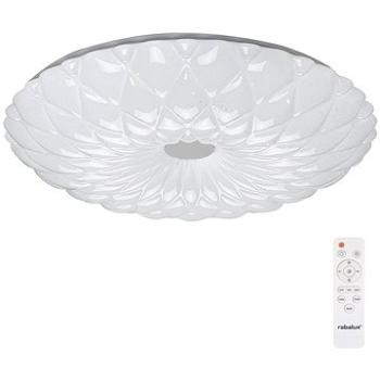 Rabalux - LED Stmívatelné stropní svítidlo s dálKovým ovladačem LED/72W/230V (93645)