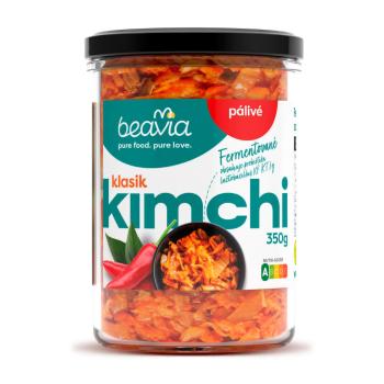Kimchi klasik pálivé 350 g I LOVE HUMMUS