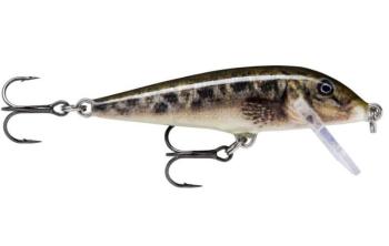 Rapala wobler count down sinking scpl - 5 cm 5 g